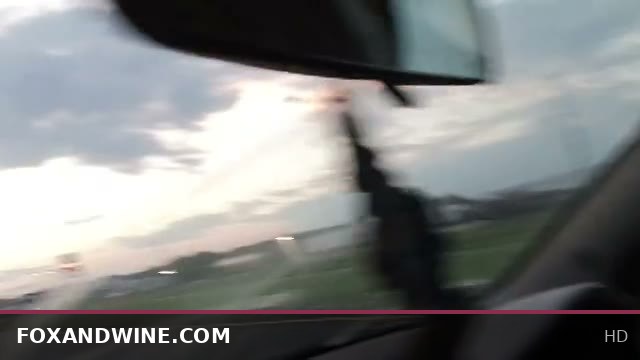 Epic 200 Mile Journey to Fuck an 80-Year-Old Granny!