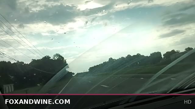 85-Year-Old Horny Grandma Delivers the Wettest, Most Intense Fuck Ever!