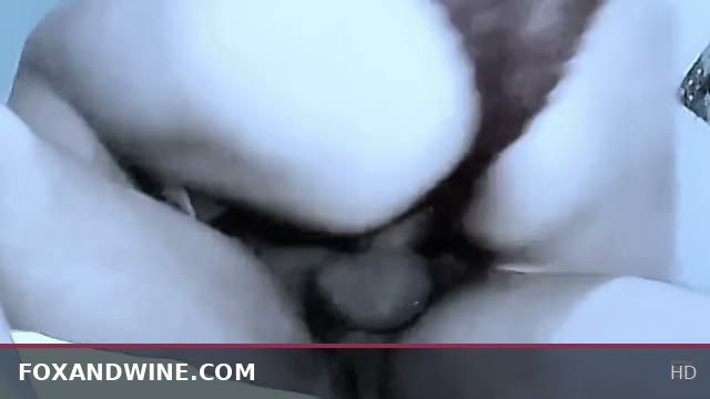 Hot Big-Breasted Stepmom Riding Hard Cock in Intense Passion Session
