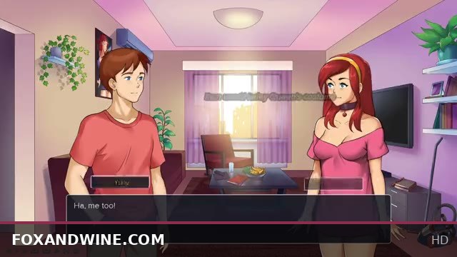 Milfs Plaza Full Gameplay Walkthrough Part 5 Featuring Mature Women