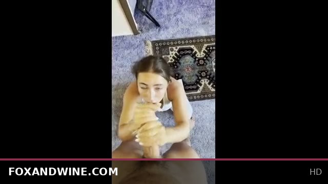 Hairy BWC Guy Creampies Sexy MILF After Gym Workout Session