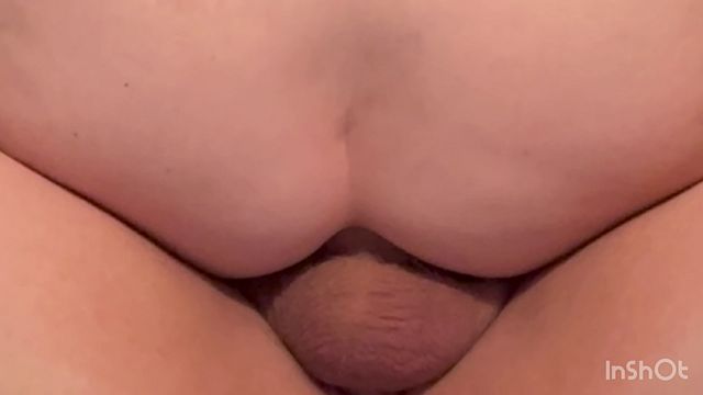 Mature woman rides a thick cock, orgasms hard, and gets a rapid anal pounding!