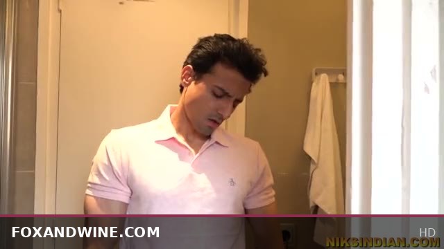 Horny Stepson Fucks His Pregnant Mature Mom's Ass in Intense Taboo Action