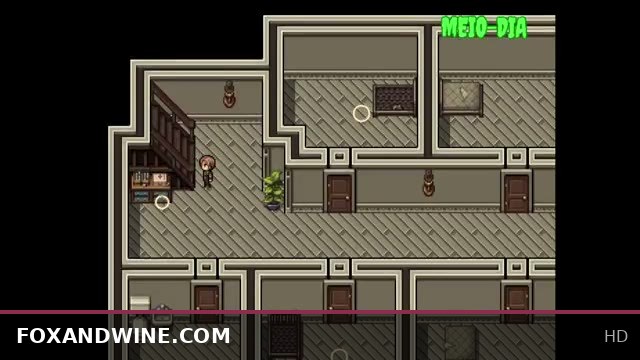 Zombie's Retreat 19: Sexy MILF Rewards Me with Steamy Sex After I Rescue Her