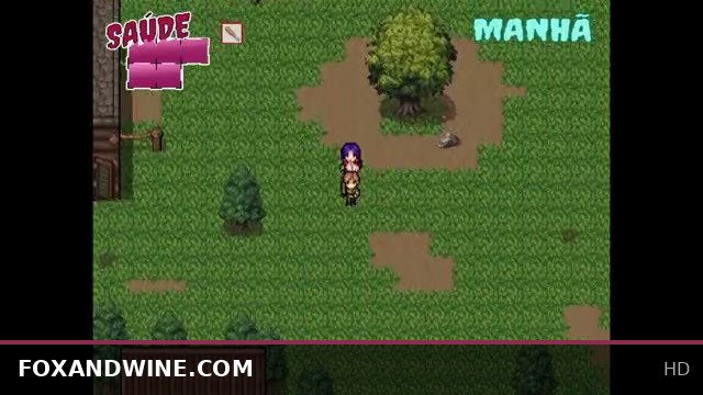 Zombie's Retreat #25: Intense Tent Session with Sexy MILF Lover
