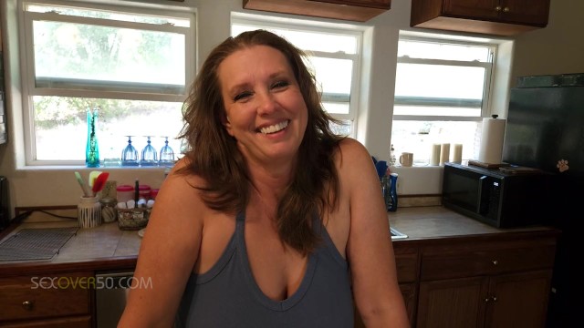 Sexy Milf Stepmom Learns Cards and Teaches Her Stepson a Lesson in Pleasure